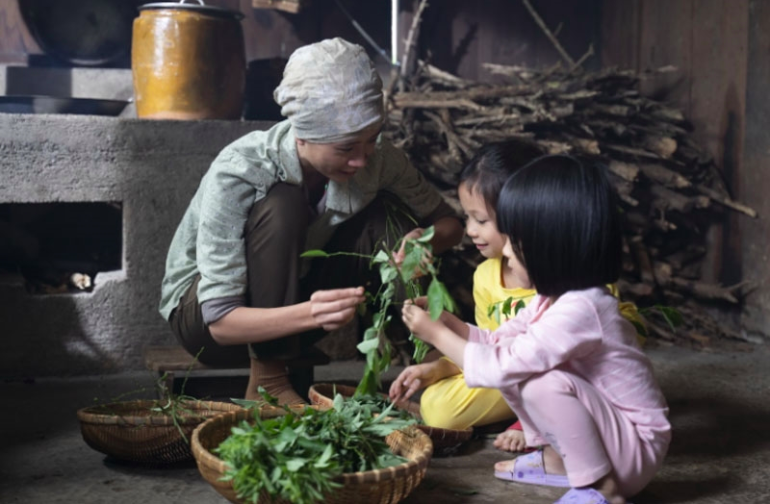 Việt Nam có 2 phim tranh giải chính thức Liên hoan phim Quốc tế ASEAN